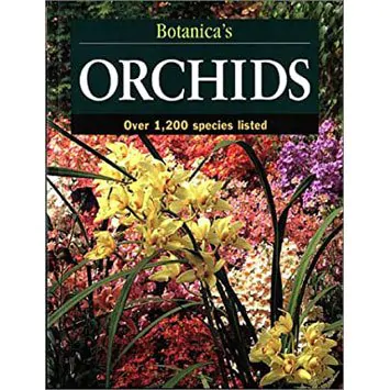 BOTANICA’S-ORCHIDS-–-ENCYCLOPEDIA