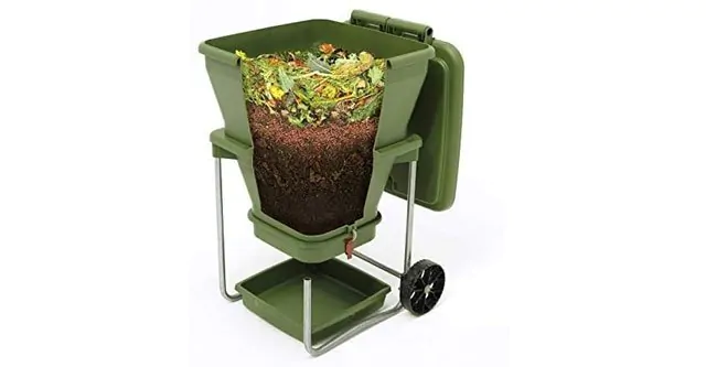 12 Best Worm Composters In 2020 - Gardenzy