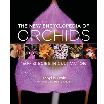 THE-NEW-ENCYCLOPEDIA-OF-ORCHIDS-by-Isobyl-Ia-Croix